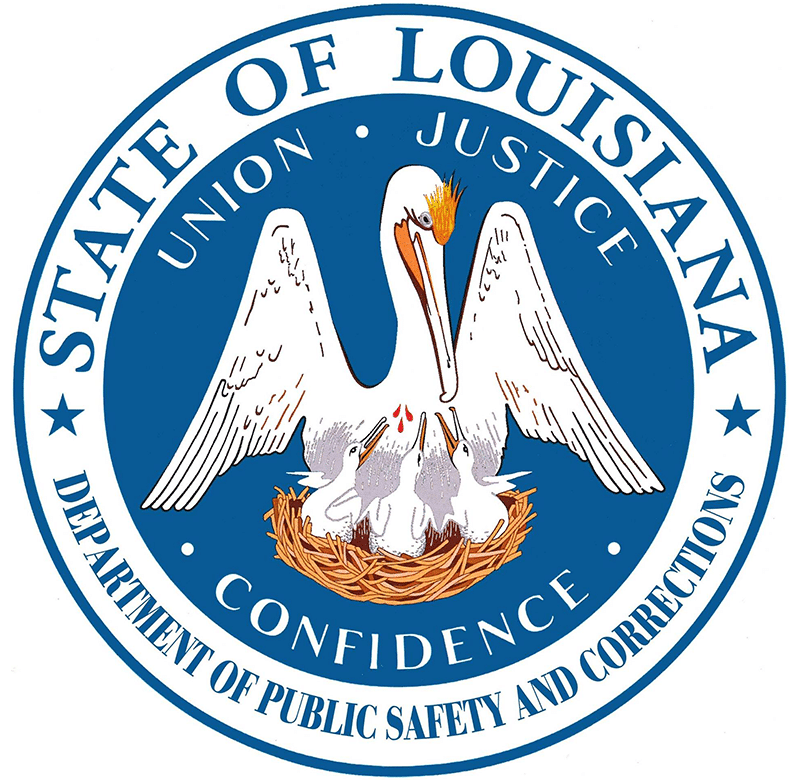 Louisiana Department of Public Safety and Corrections selects GEO Reentry to open two new day reporting centers