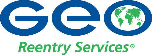 Logo - GEO Reentry Services